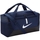 Tašky Športové tašky Nike Academy Team Modrá