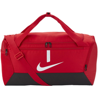Tašky Športové tašky Nike Academy Team Červená