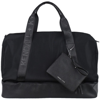 Tašky Žena Športové tašky Kendall + Kylie Kendall + Kylie Weekender Bag HBKK-321-0008-3 Čierna