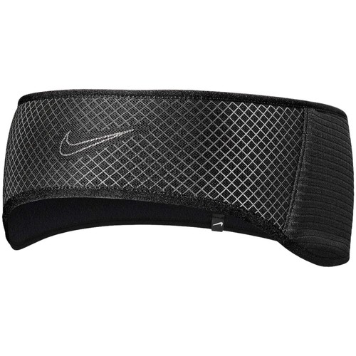 Doplnky Muž Športové doplnky Nike Running Men Headband Čierna
