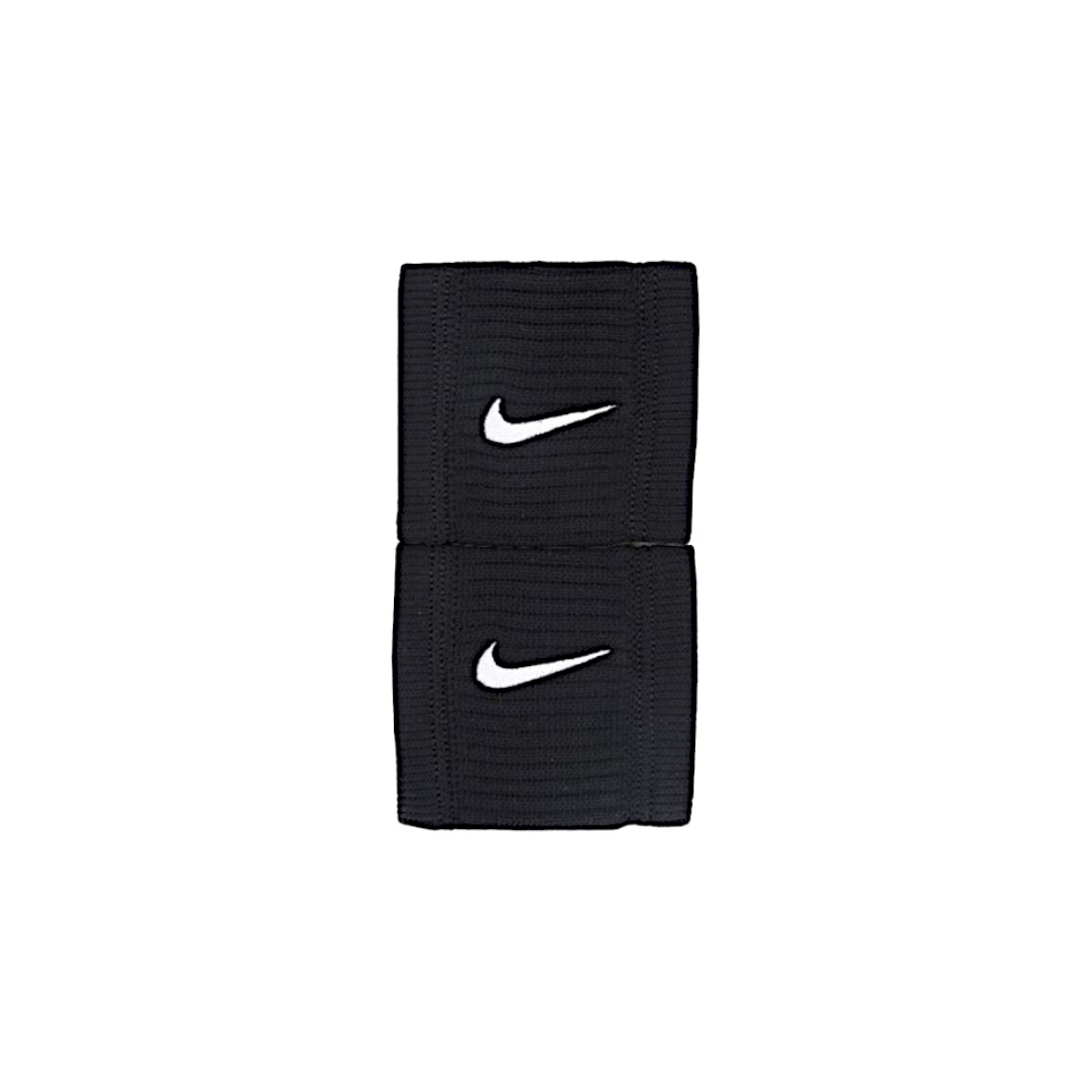 Doplnky Športové doplnky Nike Dri-Fit Reveal Wristbands Čierna