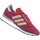 Topánky Muž Nízke tenisky adidas Originals ZX 500 Červená