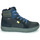 Topánky Chlapec Snehule  Primigi 8392511 Námornícka modrá