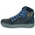 Topánky Chlapec Snehule  Primigi 8392511 Námornícka modrá