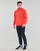 Oblečenie Vetrovky a bundy Windstopper K-Way LE VRAI CLAUDE 3.0 Červená