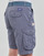Oblečenie Muž Šortky a bermudy Oxbow N1ORPEK Modrá