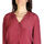 Oblečenie Žena Košele a blúzky Tommy Hilfiger - xw0xw01170 Červená