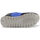 Topánky Muž Módne tenisky Shone 617K-015 Navy Modrá