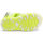 Topánky Muž Sandále Shone 3315-035 White/Yellow Biela