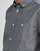 Oblečenie Muž Košele s krátkym rukávom Tom Tailor REGULAR STRUCTURED SHIRT Námornícka modrá / Frkaná