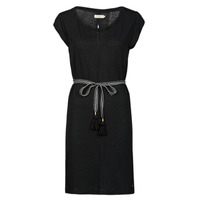 Oblečenie Žena Krátke šaty Deeluxe TIME RO W Čierna