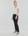 Oblečenie Žena Tričká s krátkym rukávom U.S Polo Assn. BELL 51520 EH03 Biela
