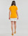 Oblečenie Žena Tričká s krátkym rukávom U.S Polo Assn. CRY 51520 EH03 Oranžová