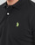 Oblečenie Muž Polokošele s krátkym rukávom U.S Polo Assn. LORN 41029 EH03 Čierna