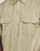 Oblečenie Muž Košele s krátkym rukávom Dickies WORK SHIRT SS REC Kaki