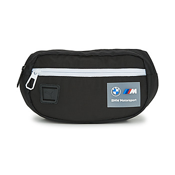 Tašky Ľadvinky Puma BMW MMS WAIST BAG Čierna