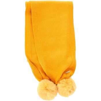Textilné doplnky Dievča Šále, štóle a šatky Liu Jo KF1164 M0300 Žltá