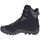 Topánky Muž Turistická obuv Merrell Chameleon Thermo 8 WP Čierna