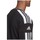 Oblečenie Muž Mikiny adidas Originals Squadra 21 Čierna