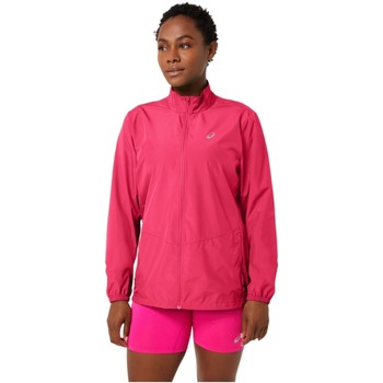 Oblečenie Žena Parky Asics Core Jacket Ružová