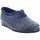 Topánky Žena Univerzálna športová obuv Garzon Go home lady  1325.527 modrá Modrá