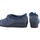 Topánky Žena Univerzálna športová obuv Garzon Go home lady  1325.527 modrá Modrá
