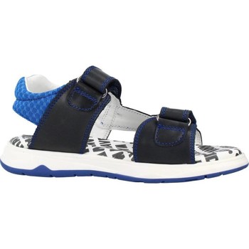 Topánky Chlapec Sandále Garvalin 212642 Modrá