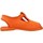 Topánky Chlapec Papuče Vulladi 3105 052 Oranžová