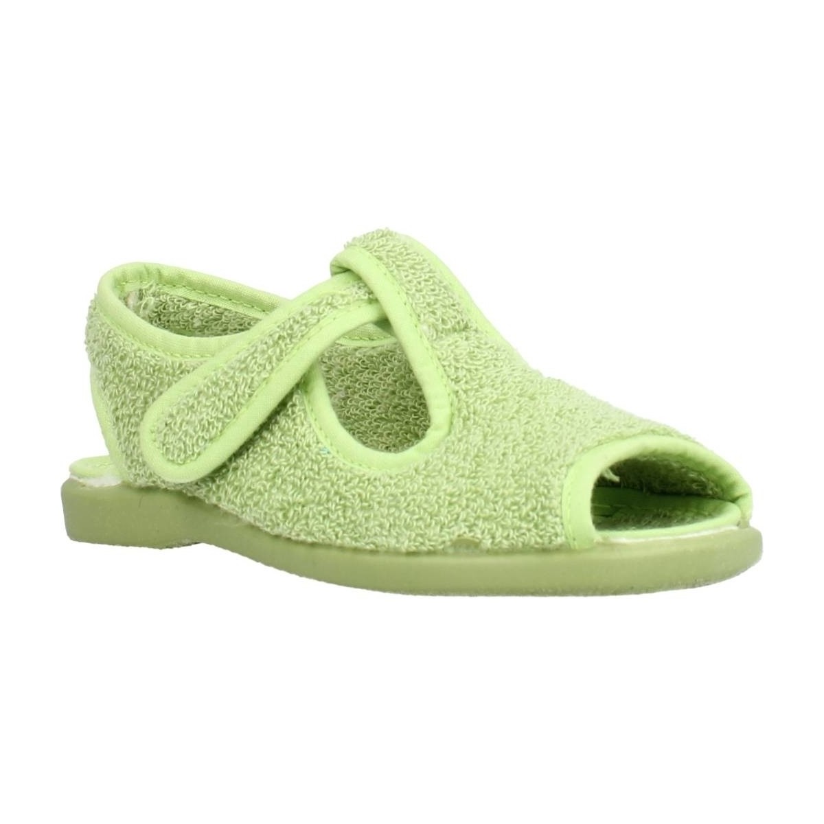 Topánky Chlapec Papuče Vulladi 3105 052 Zelená