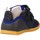 Topánky Chlapec Čižmy Biomecanics 211133 Modrá