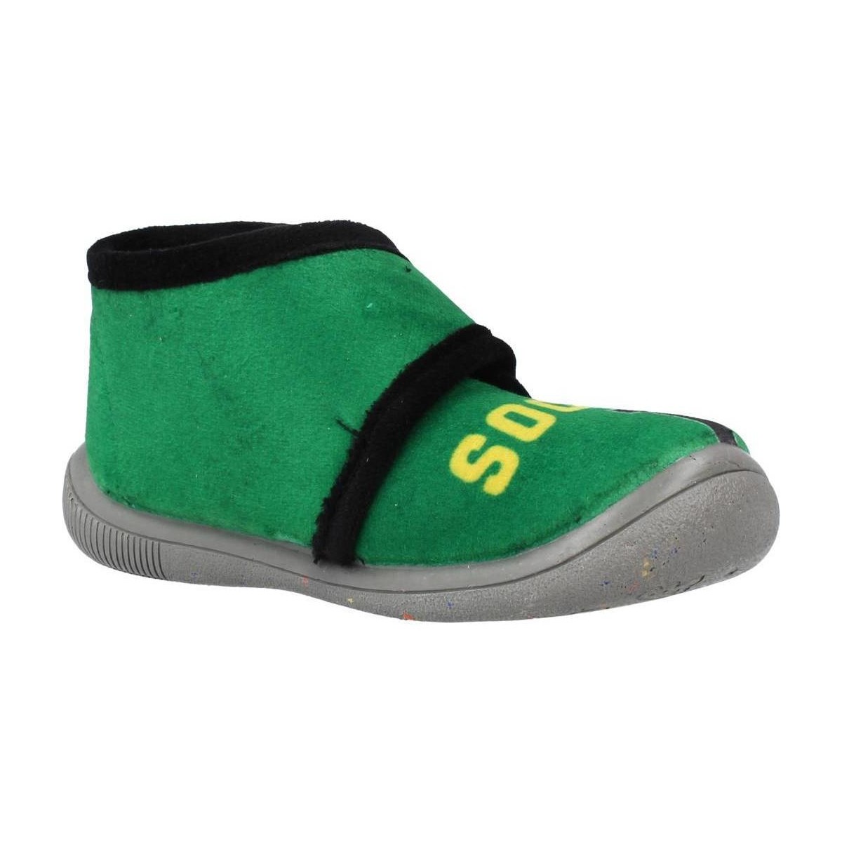 Topánky Chlapec Papuče Gioseppo 64271G Zelená