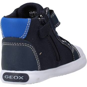Geox B GISLI BOY Modrá