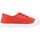 Topánky Chlapec Nízke tenisky Victoria 106627N Oranžová