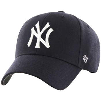 Textilné doplnky Muž Šiltovky '47 Brand MLB New York Yankees Cap Modrá