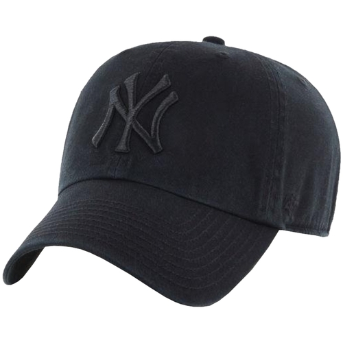 Textilné doplnky Žena Šiltovky '47 Brand New York Yankees MVP Cap Čierna