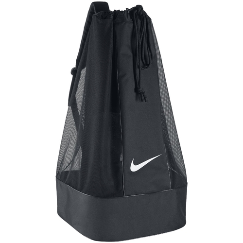Tašky Športové tašky Nike Club Team Football Bag Čierna