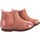 Topánky Dievča Univerzálna športová obuv Bubble Bobble Dievčenská členková obuv  a1775 ružová Ružová