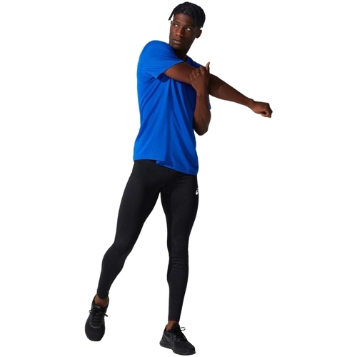 Oblečenie Muž Legíny Asics Core Tight Čierna