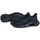 Topánky Muž Nízke tenisky adidas Originals Alphatorsion 20 M Čierna