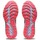 Topánky Žena Univerzálna športová obuv Asics GEL CUMULUS 23 Čierna