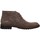 Topánky Muž Mokasíny IgI&CO 8106166 Béžová
