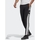 Oblečenie Muž Nohavice adidas Originals SQ21 TR PNT Čierna