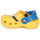 Topánky Deti Sandále Crocs MINION Žltá