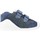 Topánky Dievča Nízke tenisky Biomecanics 211128 Modrá