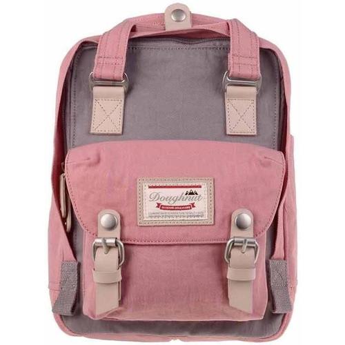 Tašky Žena Ruksaky a batohy Doughnut Macaroon Mini Backpack - Lavender Rose Viacfarebná