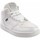Topánky Dievča Univerzálna športová obuv Xti Športový chlapec  57849 biely Biela