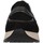 Topánky Žena Mokasíny Melluso R25057 Čierna