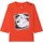 Oblečenie Chlapec Vetrovky a bundy Windstopper Timberland  Oranžová