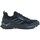 Topánky Muž Bežecká a trailová obuv adidas Originals Terrex AX4 Čierna