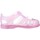 Topánky Dievča Žabky IGOR S10268 Ružová